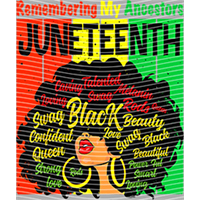 Juneteenth-JU  97